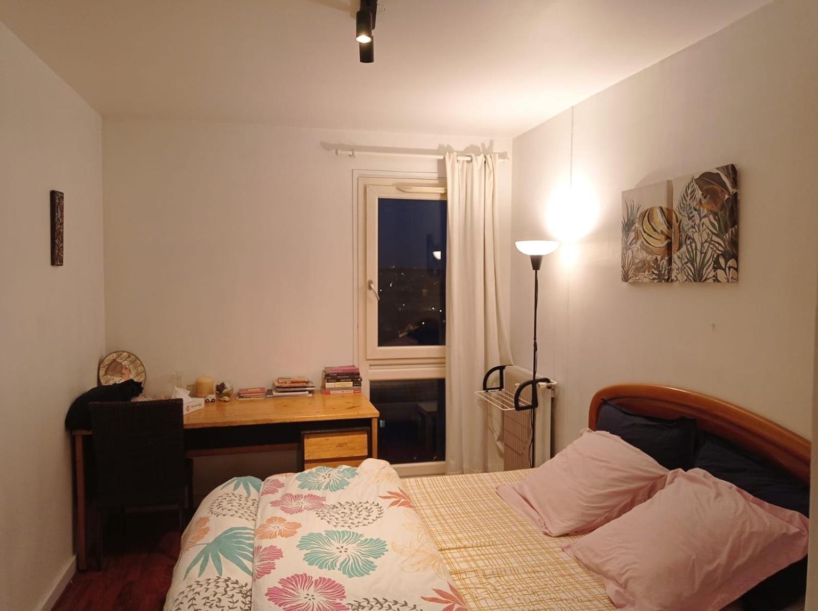 Apartamento Mariana-Basel Maisons-Alfort Exterior foto