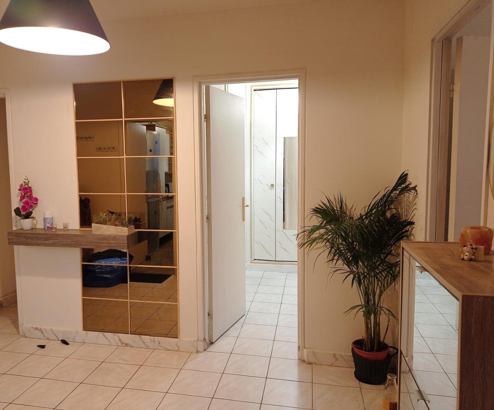 Apartamento Mariana-Basel Maisons-Alfort Exterior foto