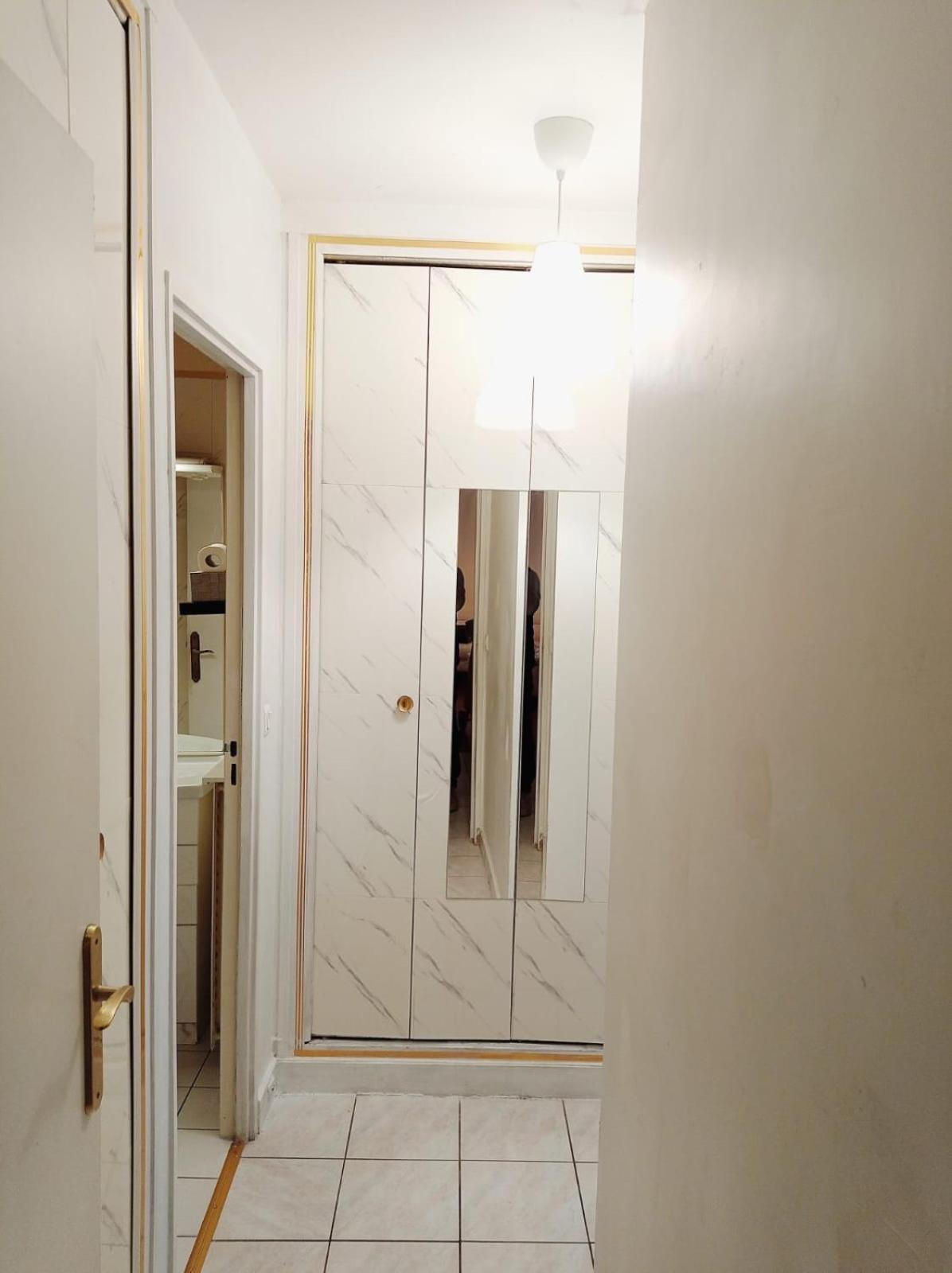 Apartamento Mariana-Basel Maisons-Alfort Exterior foto